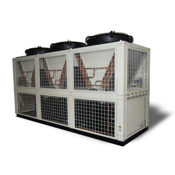 Kualitas tinggi Air Cooled Chiller